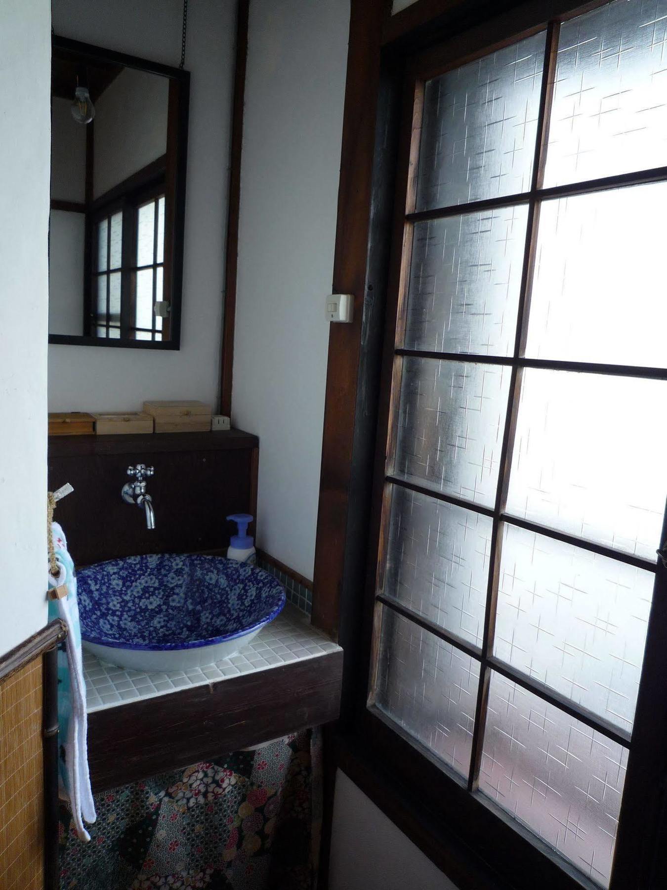 Guesthouse Kiten Gifu Exterior foto